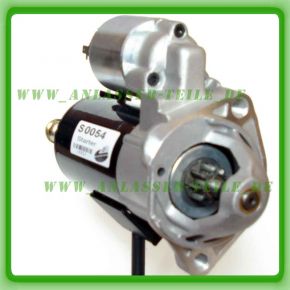ANLASSER STARTER AUDI A4 (8D2, B5) 1.8 92 KW
