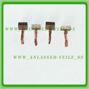Kohlebürsten KOHLE BOSCH BSX175-176 5X12X10,9/11,6 mm