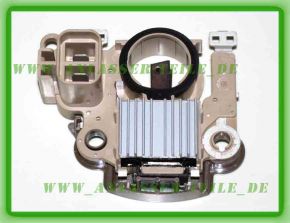 Lichtmaschinenregler Regler Lichtmaschine A866X27572