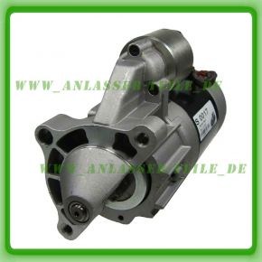 ANLASSER CITRON JUMPER Bus (230P) 2.5 D 4x4 63 KW