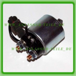 Magnetschalter Anlasser Solenoids 211467605 Neu