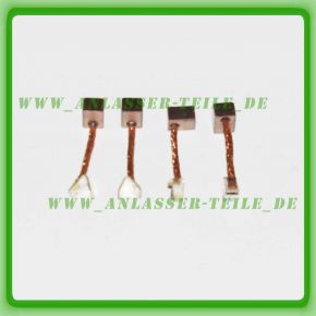 KOHLEBÜRSTEN KOHLE 6,5x8x10 mm DENSO JASX39 0280995450