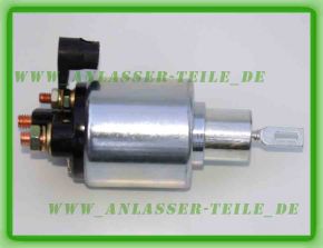 Magnetschalter für Anlasser von Bosch 2339303210 Neu