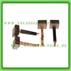 Kohlebürsten KOHLE VALEO PSX142-143 7X14X13,8 Für D7R