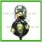 ANLASSER STARTER AUDI A4 (8D2, B5) 1.8 92 KW