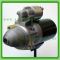 ANLASSER MERCEDES-BENZ T1 Kasten (602) 308 D 2.3 60 KW
