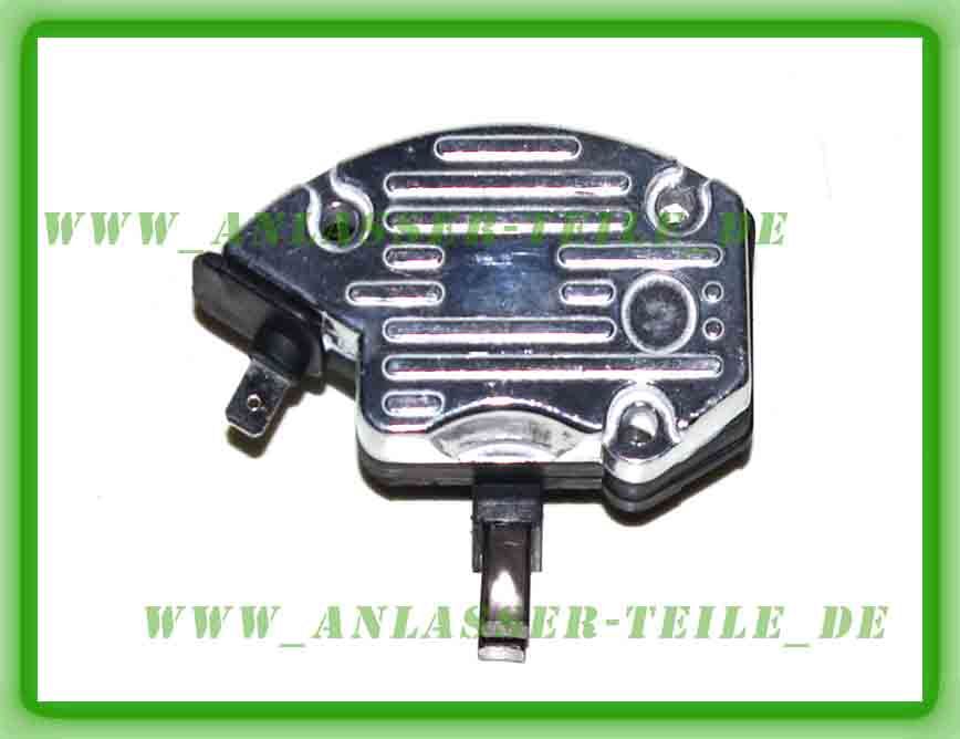 Lichtmaschinenregler Regler Lichtmaschine 54206688 - ANLASSER