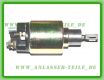 Magnetschalter fr Anlasser von Bosch 0331303092 Neu