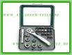 Metabo Bit und Ratschen-Set 26 tlg. 6.30426 NEU