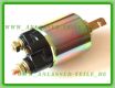 Magnetschalter Anlasser Solenoids MITSUBA 31210PC2016
