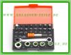 Bahco Mini Bit-Steckschlsselsatz 1/4" 26-tlg. Neu