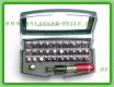 Metabo Bitsatz Akku Schrauber Bits Bit-Box 32tlg - NEU